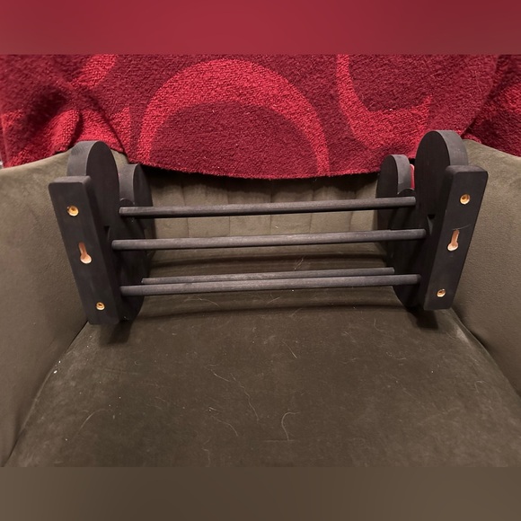 Handmade Wall Mountable Disney Ears Rack - Picture 4 of 4